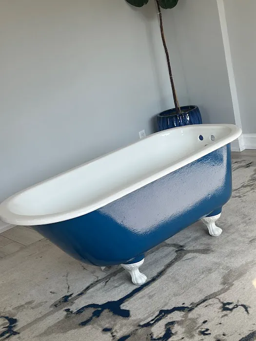 Budget Refinishers Inc Picture 8