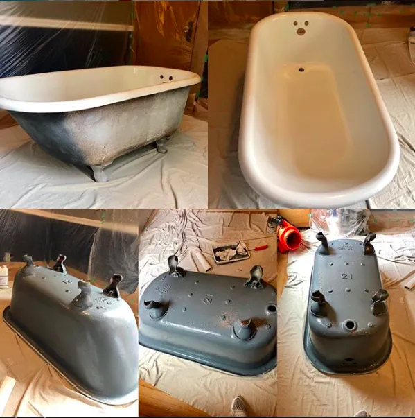 Budget Refinishers Inc Picture 7