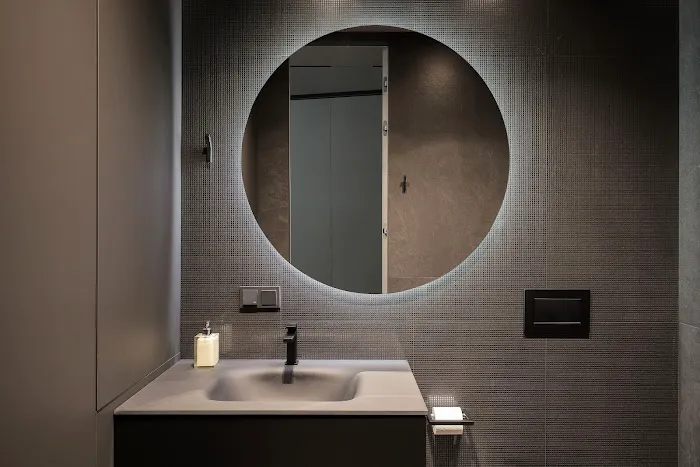 ReTom Bathroom Remodeling Picture 1