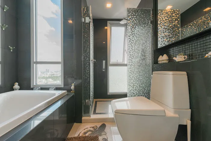 ReTom Bathroom Remodeling Picture 5