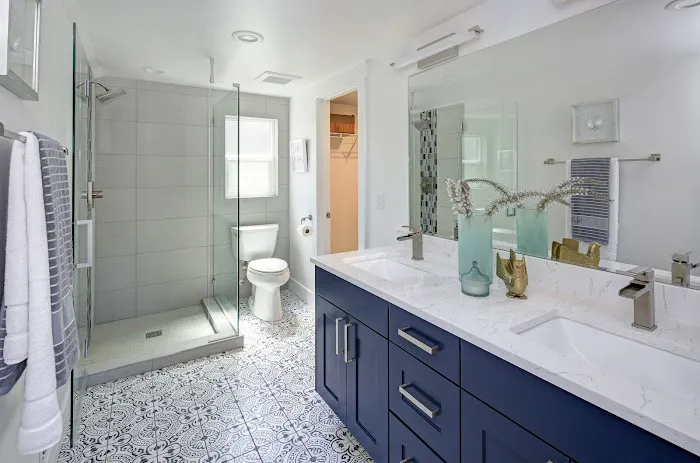 ReTom Bathroom Remodeling Picture 6