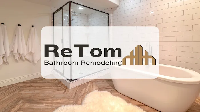 ReTom Bathroom Remodeling Picture 7