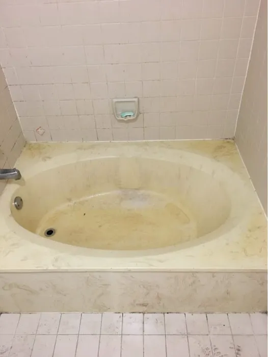 Chicago Tub Pros Refinishing Picture 3