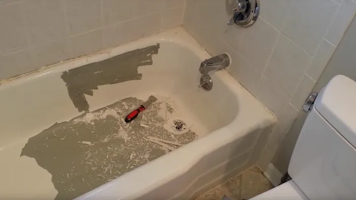 Chicago Tub Pros Refinishing Picture 9