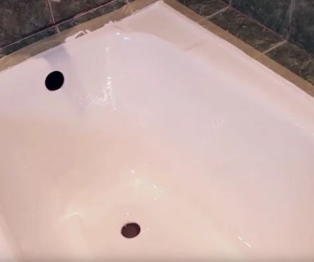 Chicago Tub Pros Refinishing