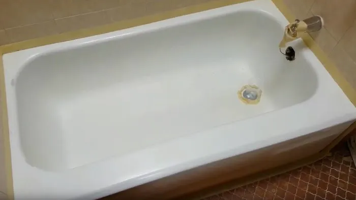 Chicago Tub Pros Refinishing Picture 4