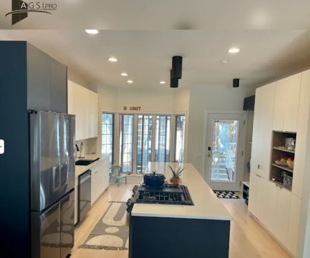 AGSI Carpentry & Restoration