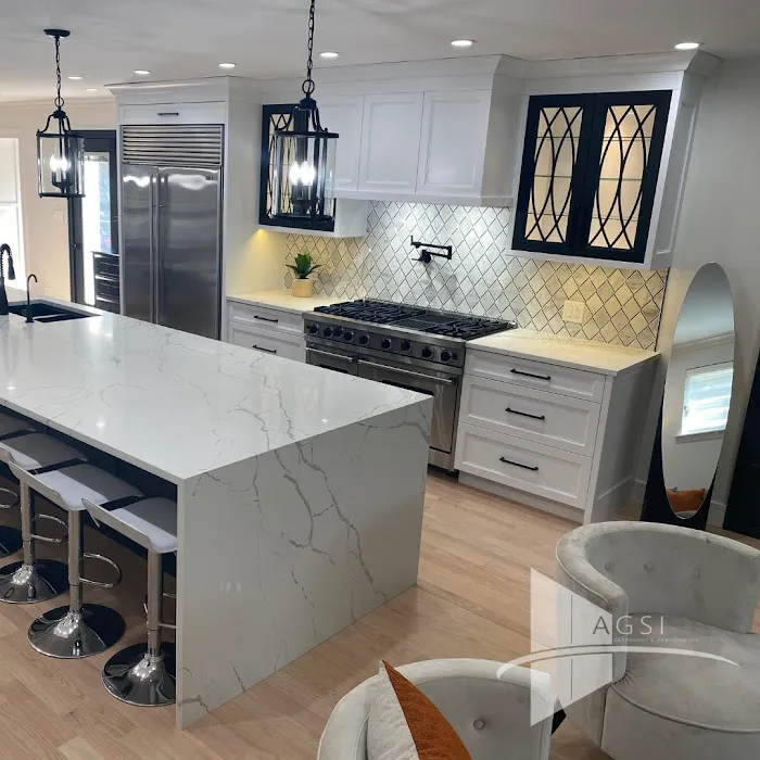 AGSI Carpentry & Restoration Picture 2