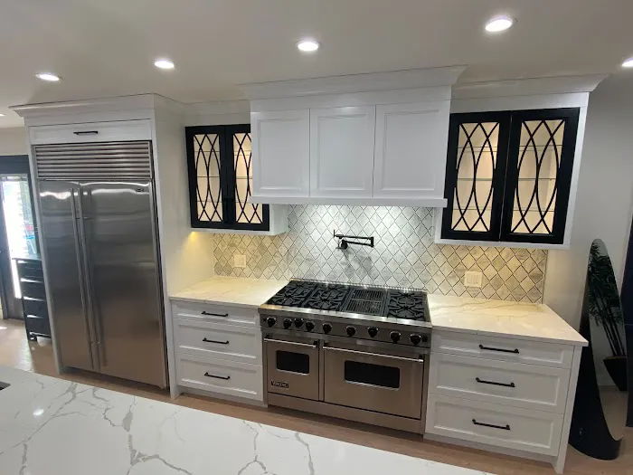 AGSI Carpentry & Restoration Picture 7