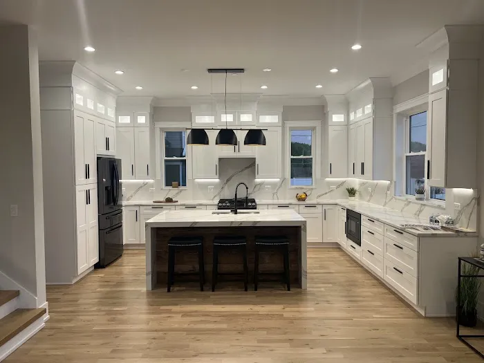 AGSI Carpentry & Restoration Picture 6