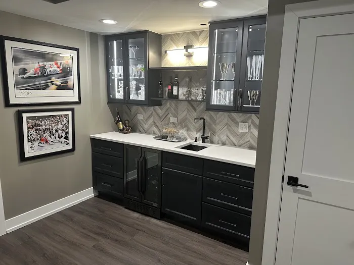 AGSI Carpentry & Restoration Picture 10