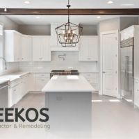 Beekos General Contractor & Remodeling ico