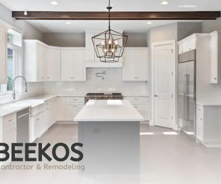 Beekos General Contractor & Remodeling