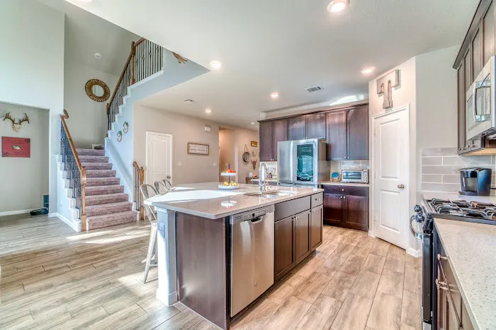 Beekos General Contractor & Remodeling Picture 5