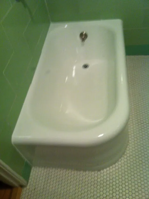 Gateway Porcelain Refinishing Picture 2