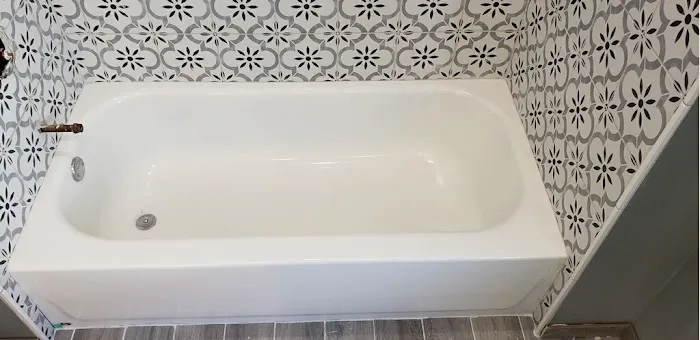 Gateway Porcelain Refinishing Picture 7