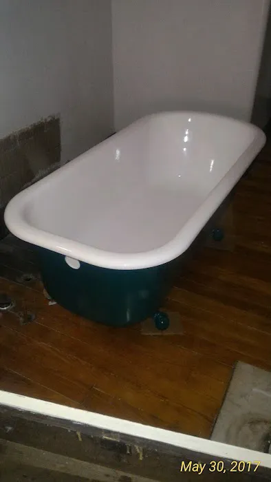 Gateway Porcelain Refinishing Picture 8