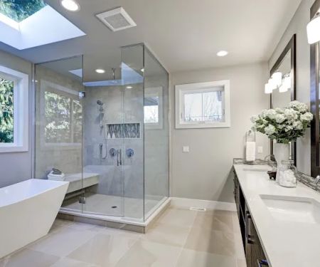 Crafto Bathroom Remodeling