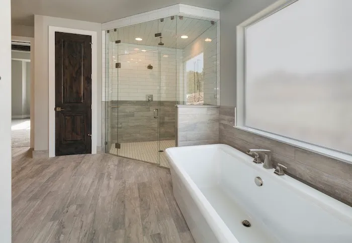 Crafto Bathroom Remodeling Picture 4