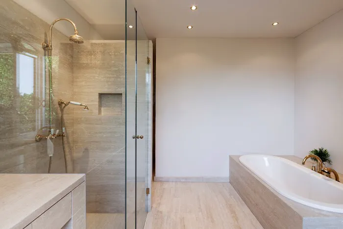 Brilliance Kitchen & Bathroom Remodeling Picture 1