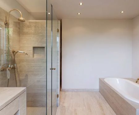 Brilliance Kitchen & Bathroom Remodeling