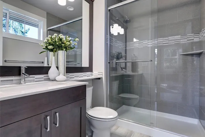 Brilliance Kitchen & Bathroom Remodeling Picture 3