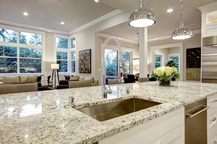Brilliance Kitchen & Bathroom Remodeling Picture 4