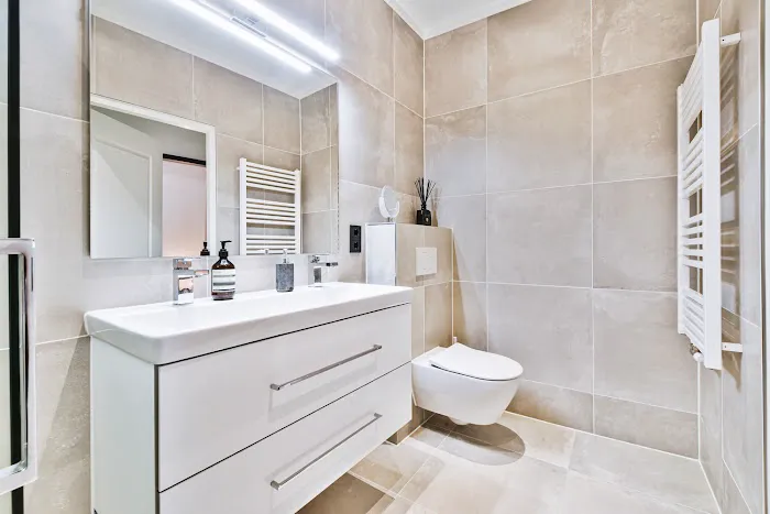 Brilliance Kitchen & Bathroom Remodeling Picture 9