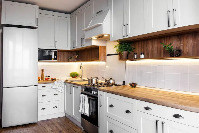Brilliance Kitchen & Bathroom Remodeling Picture 5