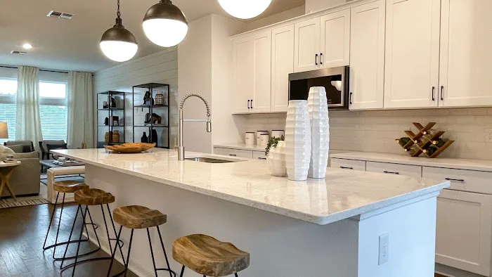 Brilliance Kitchen & Bathroom Remodeling Picture 7