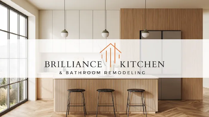 Brilliance Kitchen & Bathroom Remodeling Picture 8