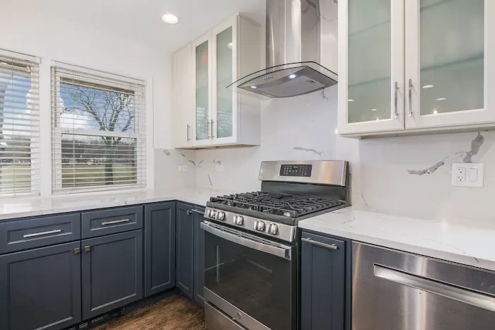 New Line Kitchen and Bath Picture 3
