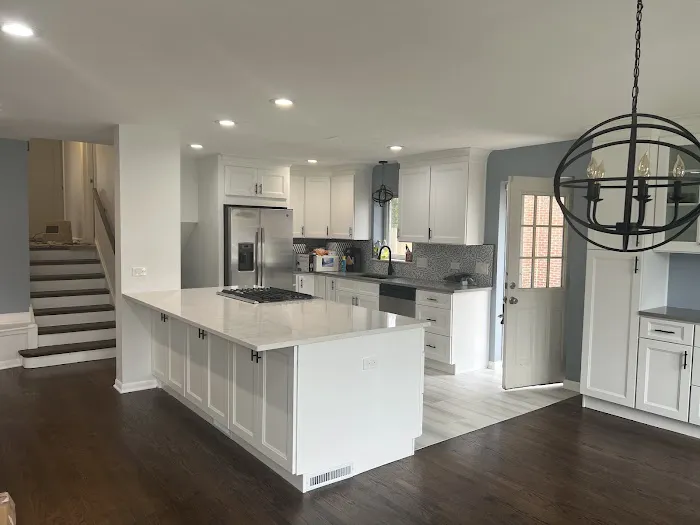 New Line Kitchen and Bath Picture 4
