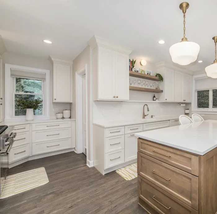 New Line Kitchen and Bath Picture 5