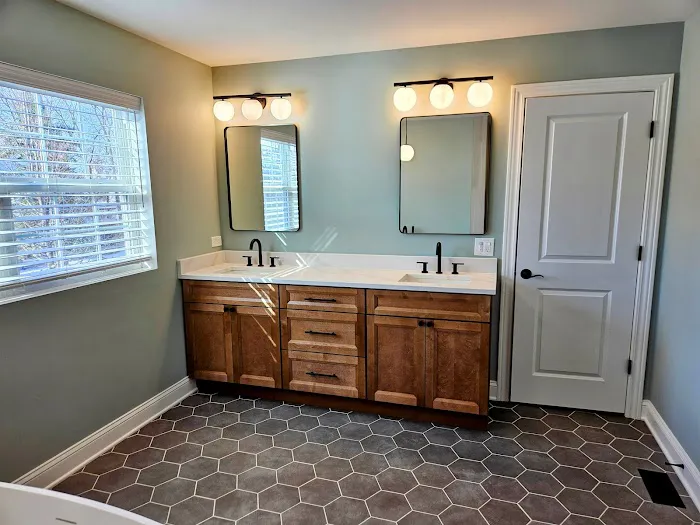 New Line Kitchen and Bath Picture 10