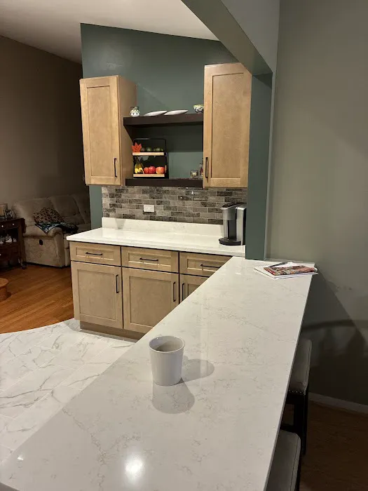 New Line Kitchen and Bath Picture 9