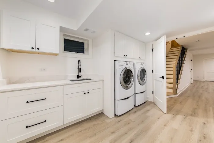 New Line Kitchen and Bath Picture 8