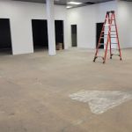 New Floor Coverings Inc.