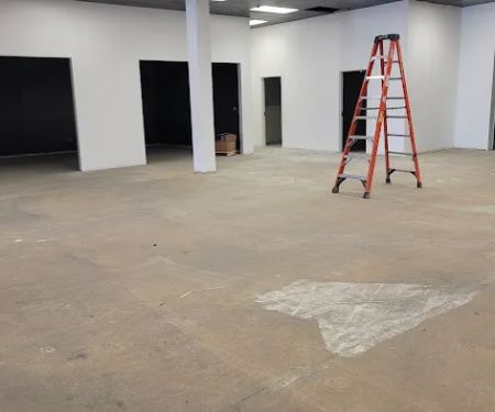 New Floor Coverings Inc.