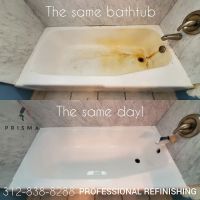 PRISMA - Bathtub and Tile Refinishing ico