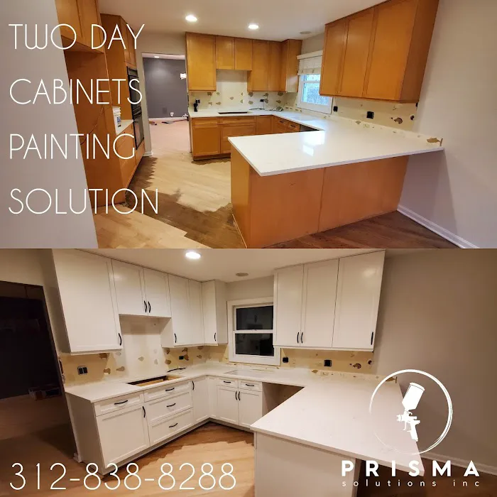 PRISMA - Bathtub and Tile Refinishing Picture 5