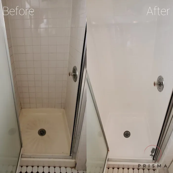 PRISMA - Bathtub and Tile Refinishing Picture 2