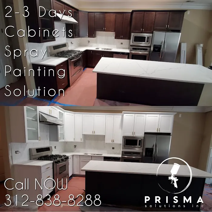 PRISMA - Bathtub and Tile Refinishing Picture 6