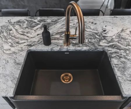 Silver Leaf Construction