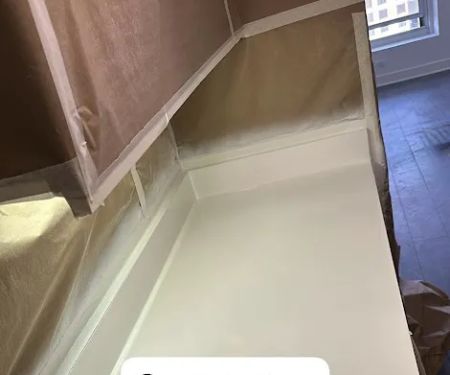 Daniel Professional Glazing LLC