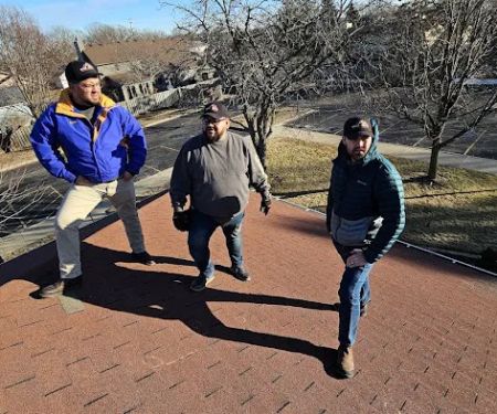 HOME RESTO - ROOFING, SIDING, GUTTERS & EXTERIORS