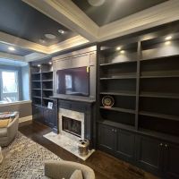 MVP Remodeling & Painting ico