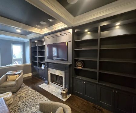 MVP Remodeling & Painting