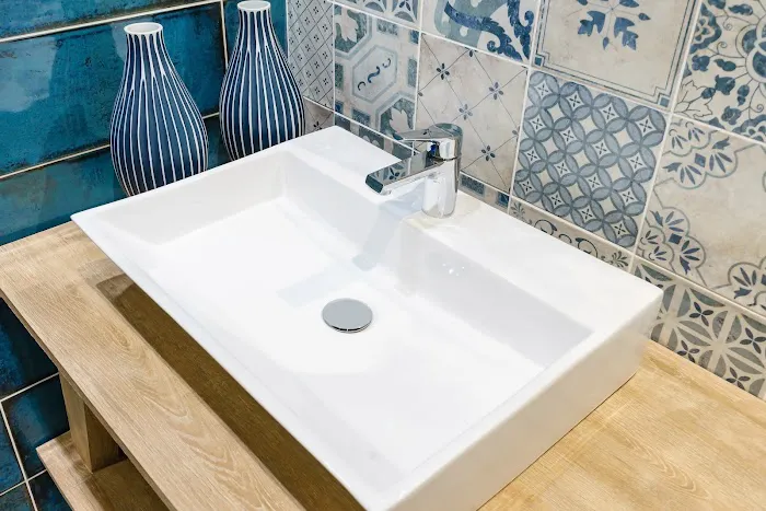 A2Z Bathroom Remodeling Downers Grove Picture 4