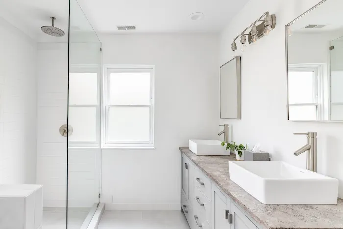A2Z Bathroom Remodeling Downers Grove Picture 1